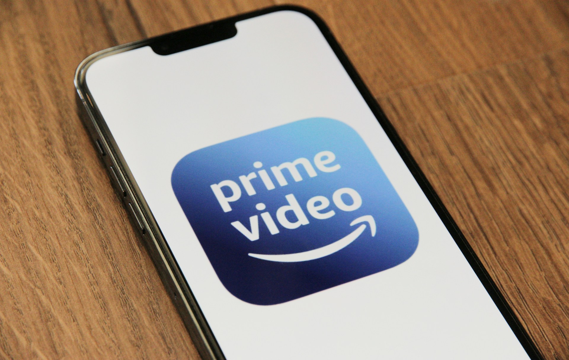 Amazon Prime Video: The Digital Junk Drawer