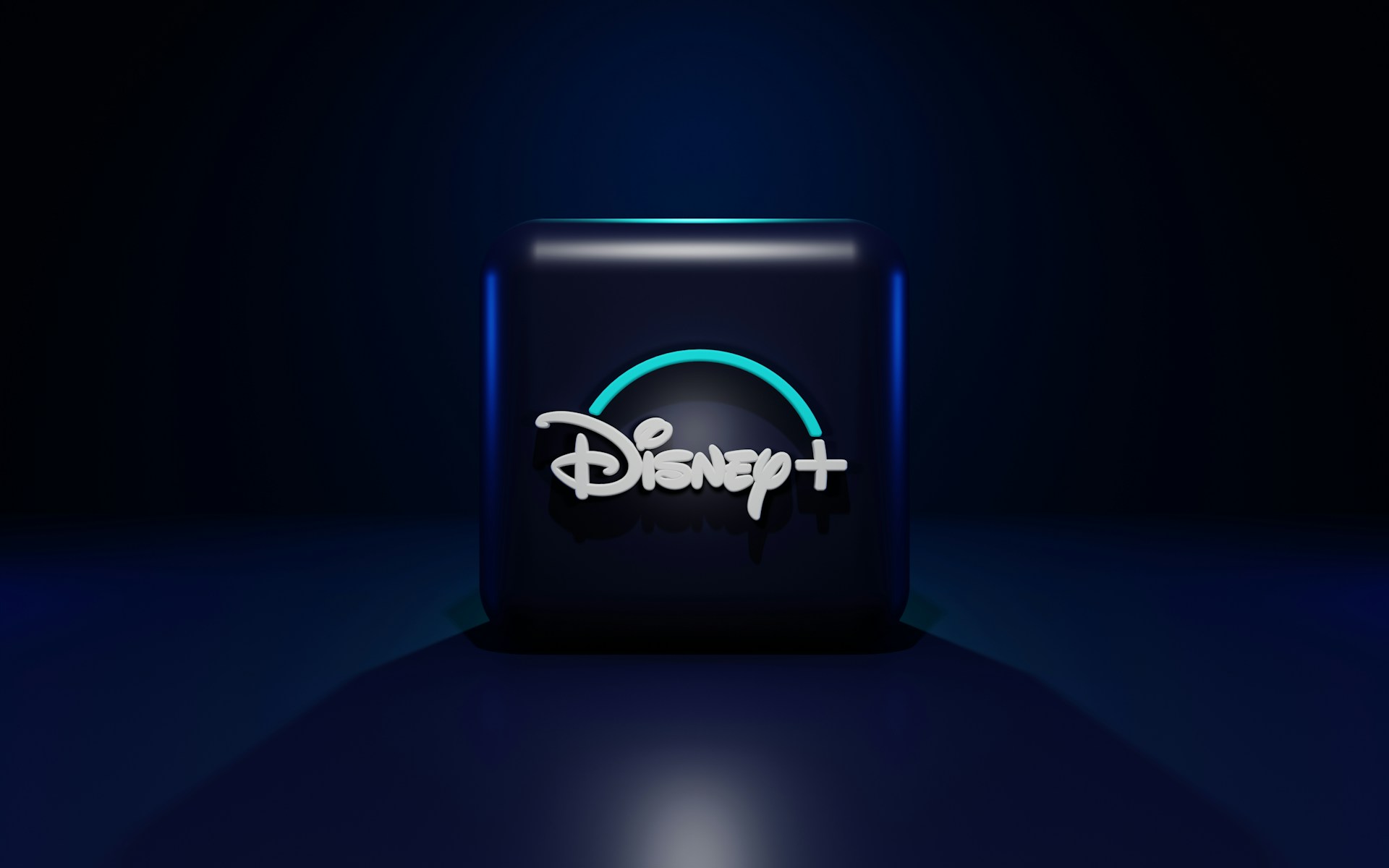 Disney+: IP Overload